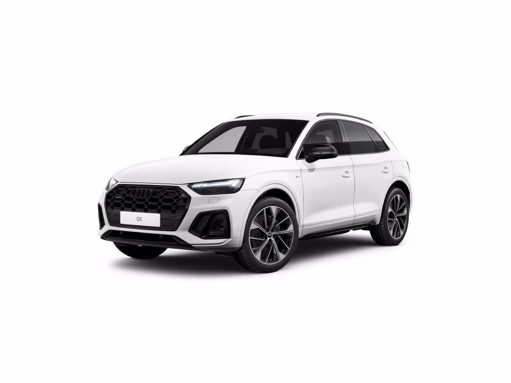 AUDI Q5 55 2.0 tfsi e identity black quattro s-tronic