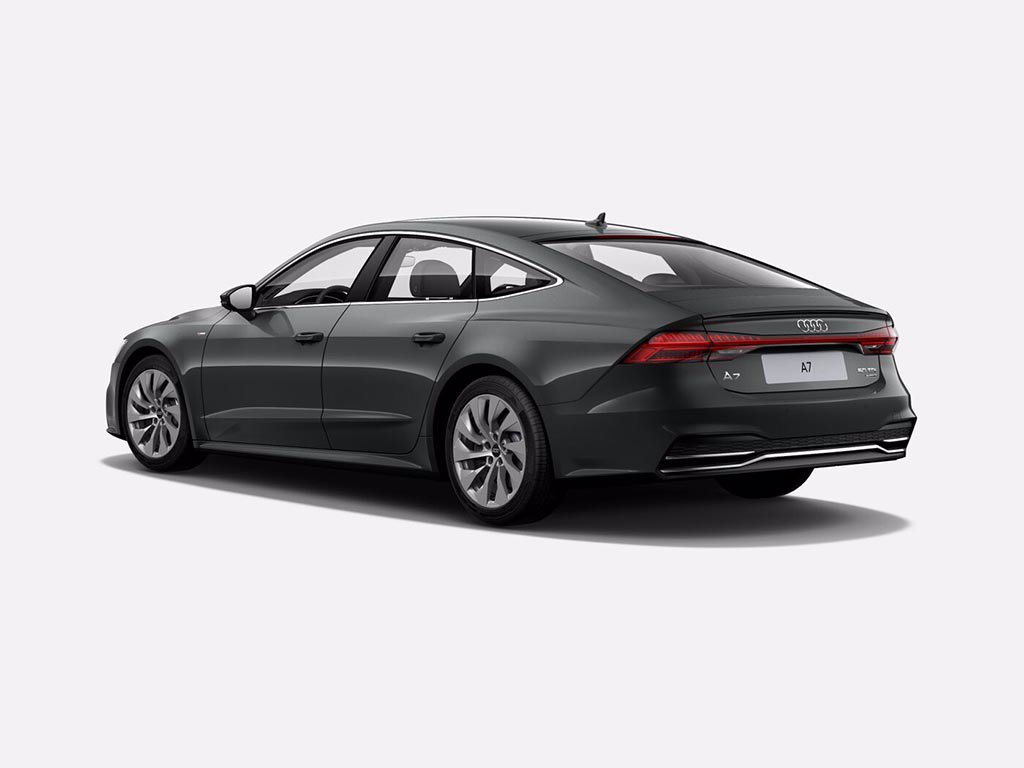 AUDI A7 sportback 50 2.0 tfsi e quattro 265cv s-tronic