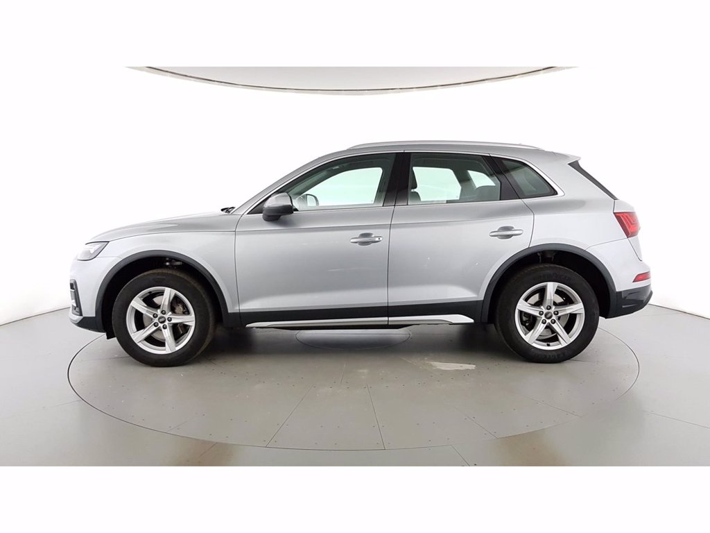 AUDI Q5 40 2.0 tdi mhev 12v business advanced quattro s-tronic