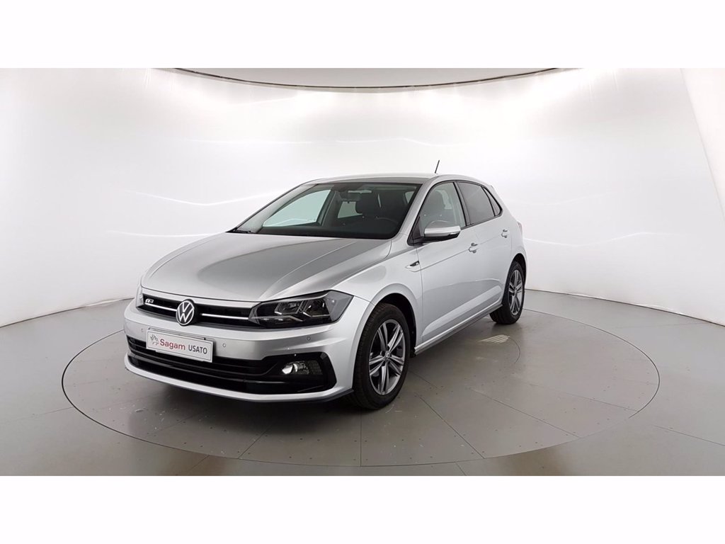 VOLKSWAGEN Polo 5p 1.0 tsi sport 95cv