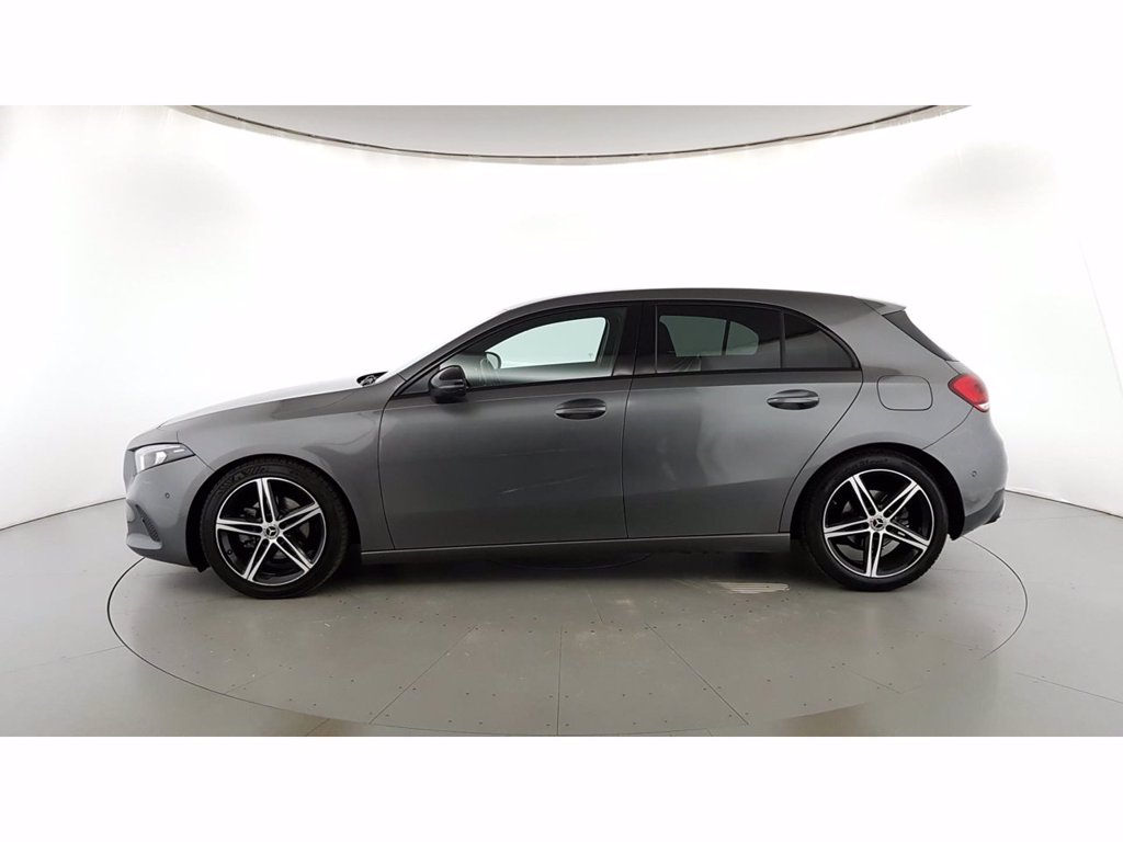 MERCEDES A 180 d sport extra auto