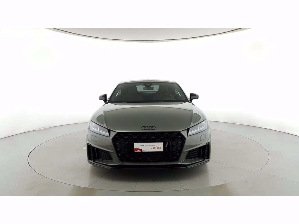 AUDI Tt coupe 45 2.0 tfsi s-tronic