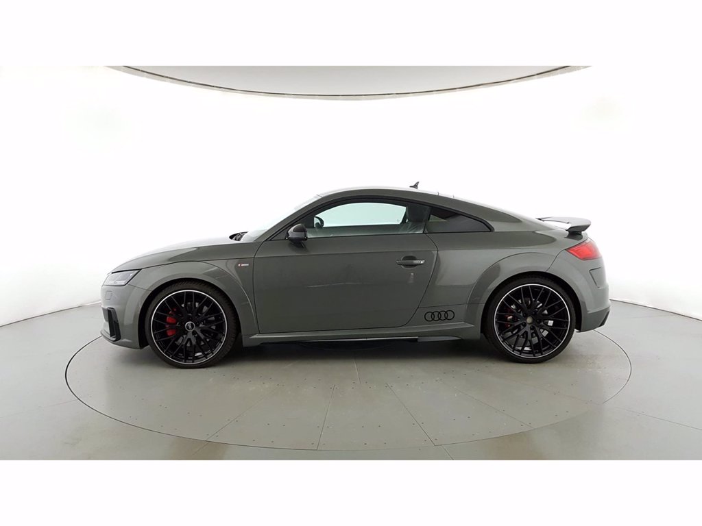 AUDI Tt coupe 45 2.0 tfsi s-tronic