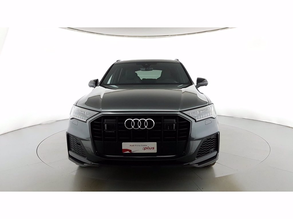 AUDI Q7 60 3.0 tfsi e s line plus quattro tiptronic 5p.ti