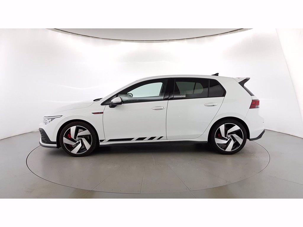 VOLKSWAGEN Golf 2.0 tsi gti clubsport 45 300cv dsg