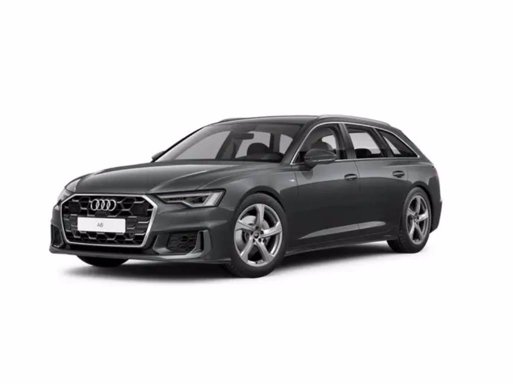 AUDI A6 avant 55 2.0 tfsi e s line edition quattro s-tronic