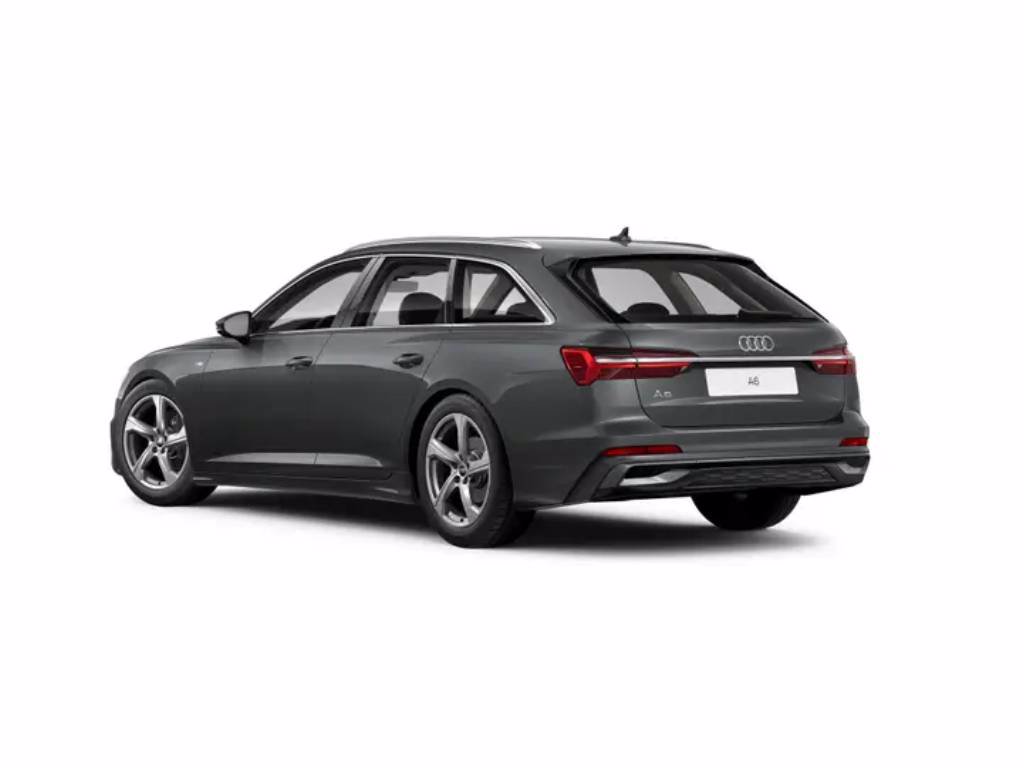 AUDI A6 avant 55 2.0 tfsi e s line edition quattro s-tronic