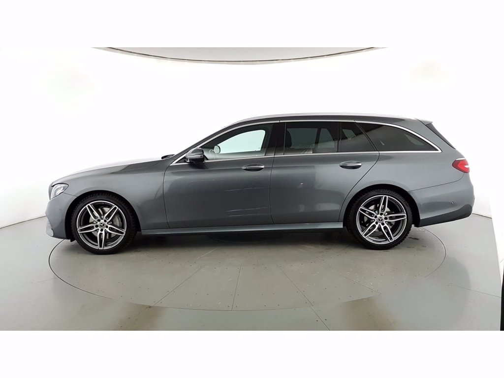 MERCEDES Classe E Station Wagon 220 D Premium 9G-Tronic Plus