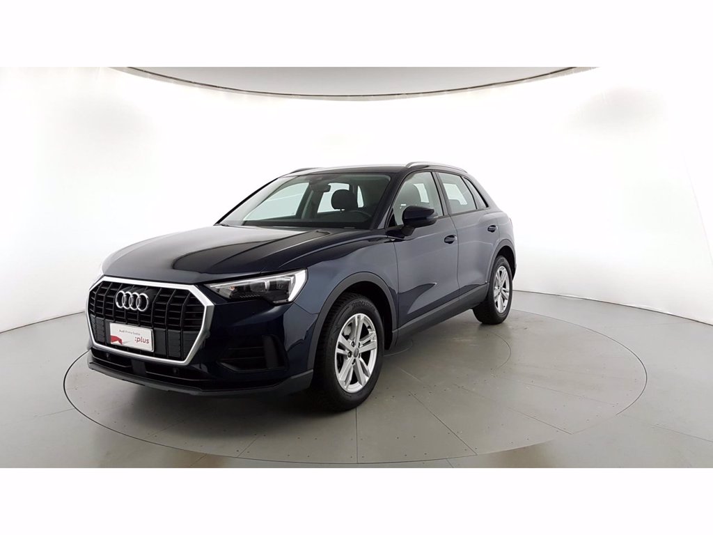 AUDI Q3 35 2.0 tdi business s-tronic