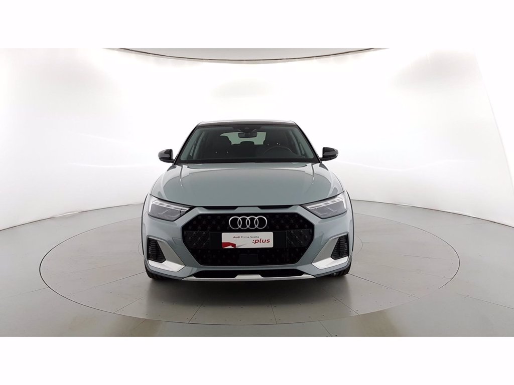 AUDI A1 allstreet 30 1.0 tfsi 110cv s tronic