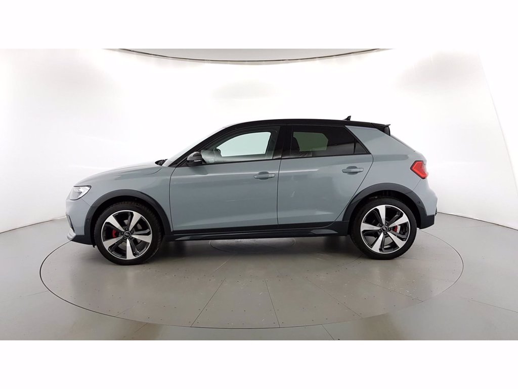 AUDI A1 allstreet 30 1.0 tfsi 110cv s tronic