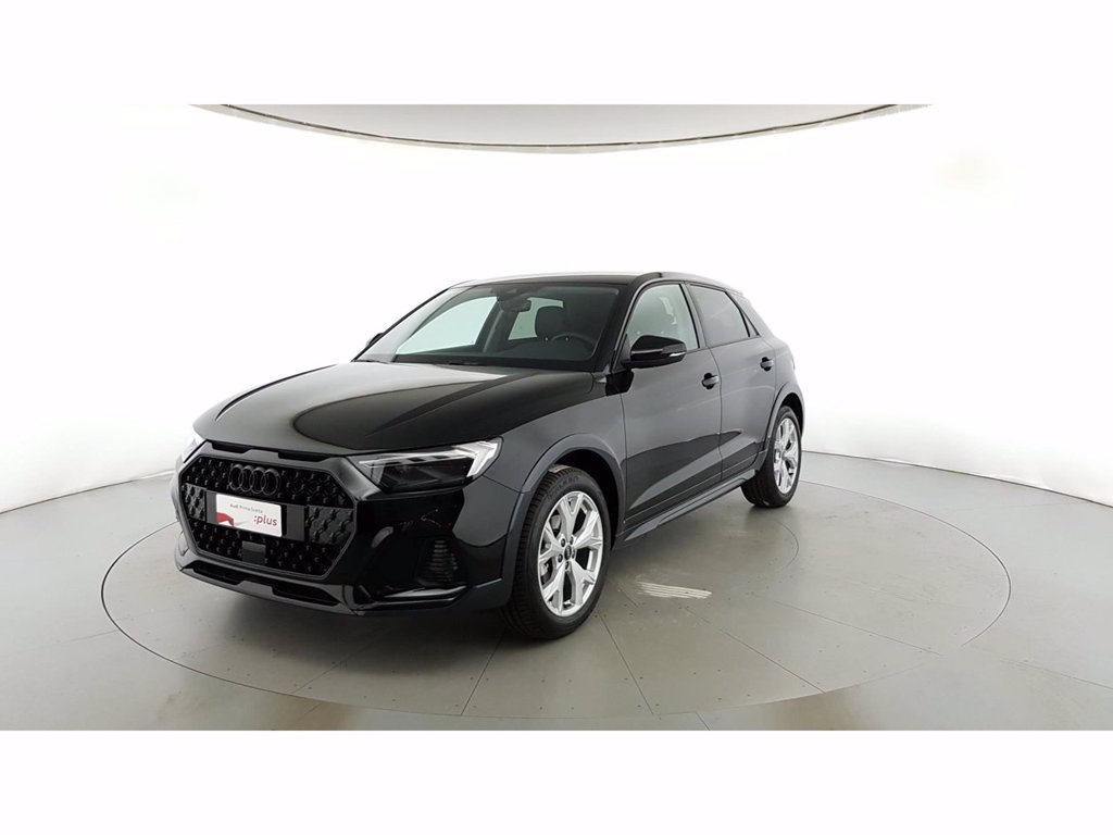 AUDI A1 allstreet 35 1.5 tfsi 150cv s tronic