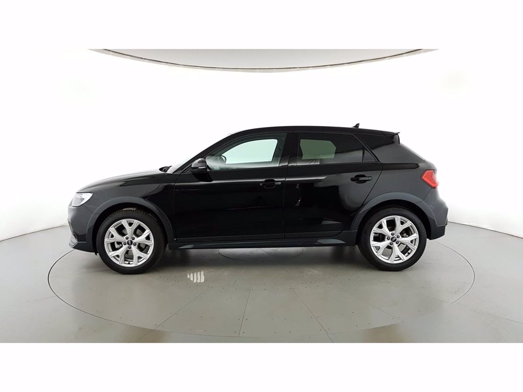 AUDI A1 allstreet 35 1.5 tfsi 150cv s tronic