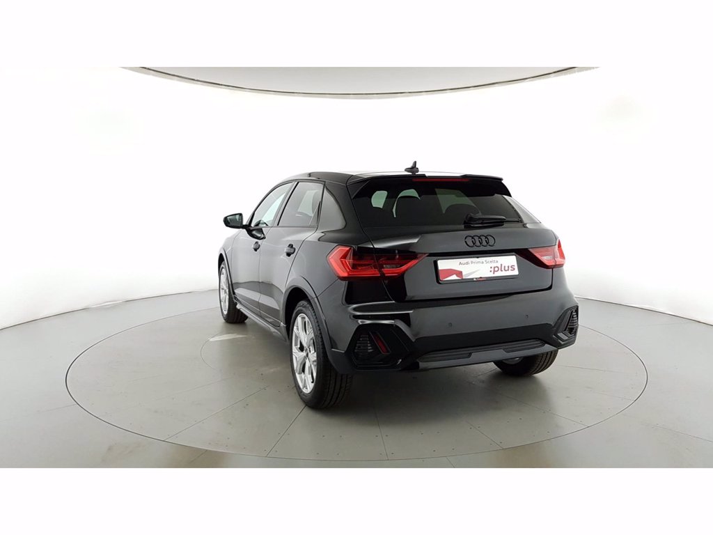 AUDI A1 allstreet 35 1.5 tfsi 150cv s tronic