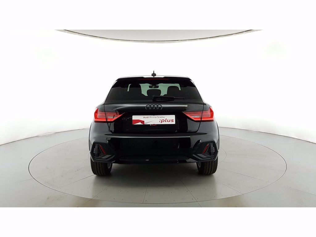 AUDI A1 allstreet 35 1.5 tfsi 150cv s tronic