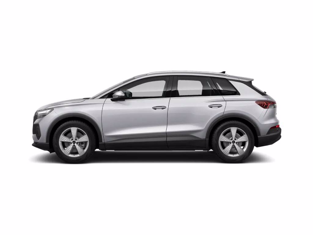 AUDI Q4 sportback e-tron 45