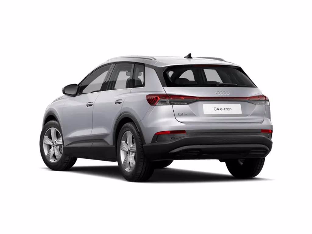 AUDI Q4 sportback e-tron 45