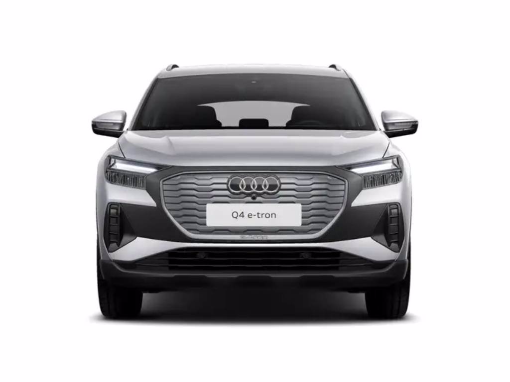 AUDI Q4 sportback e-tron 45