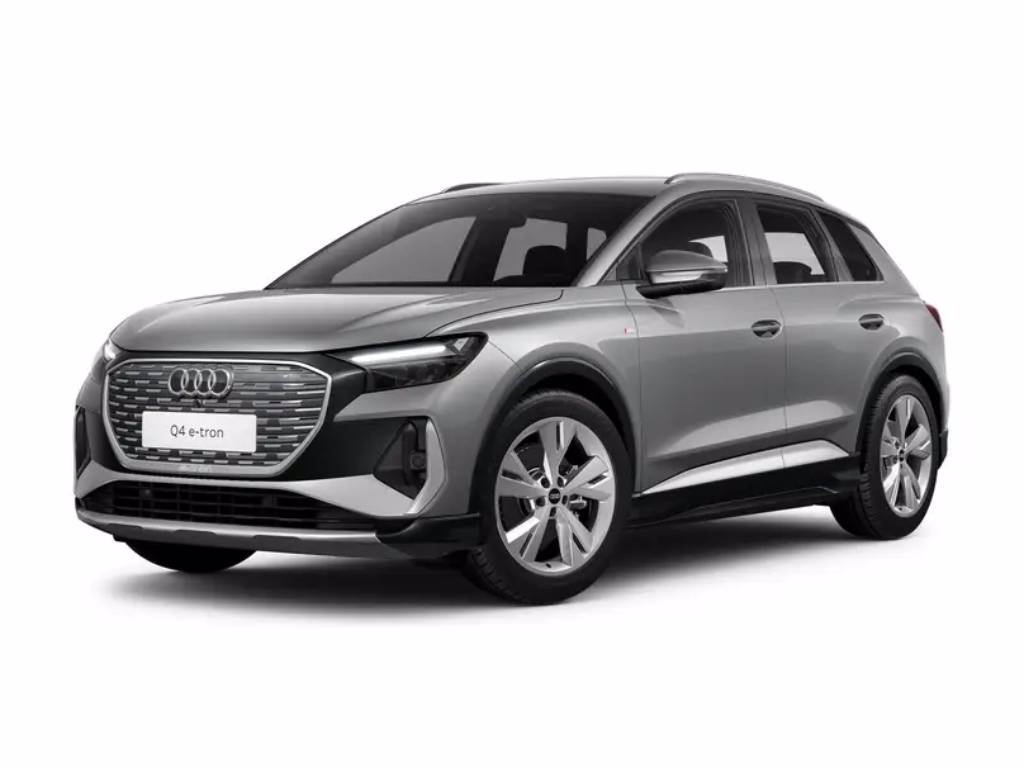 AUDI Q4 e-tron 40