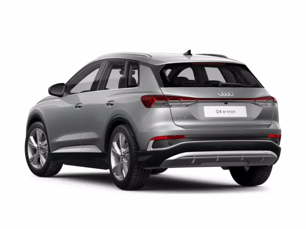 AUDI Q4 e-tron 40