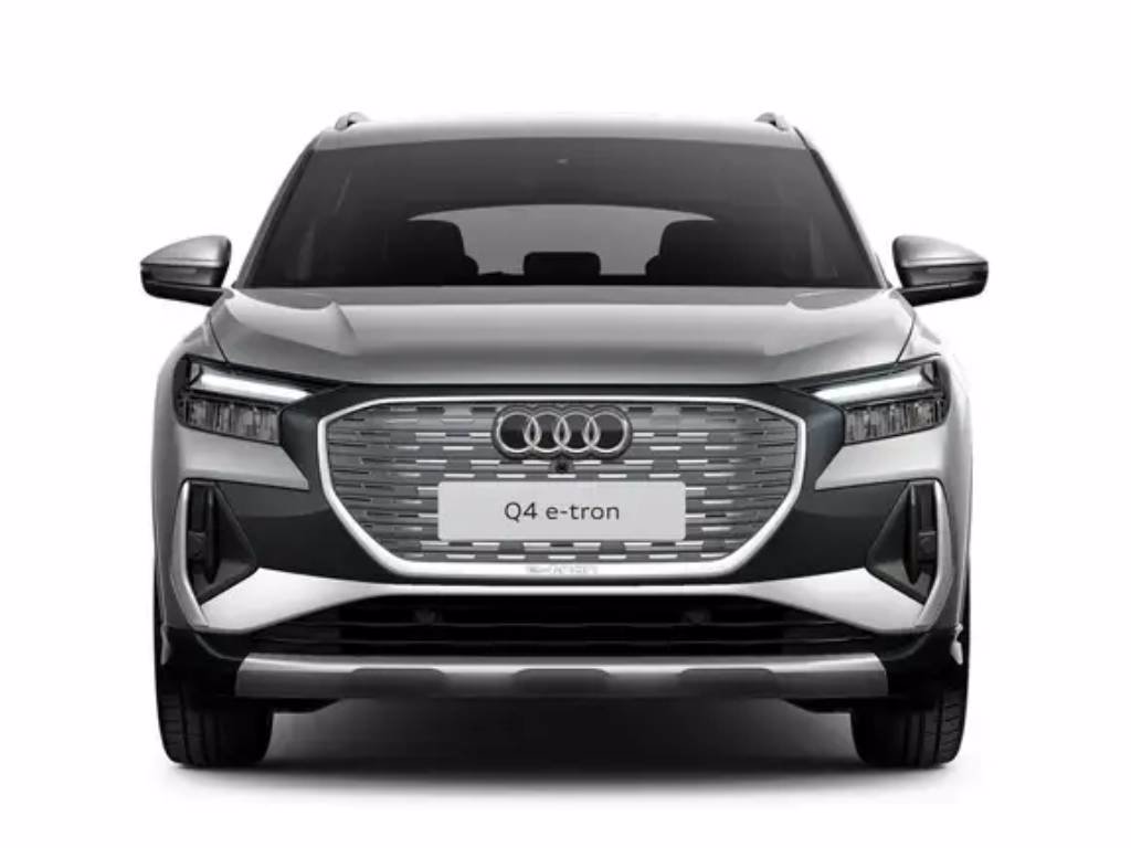 AUDI Q4 e-tron 40