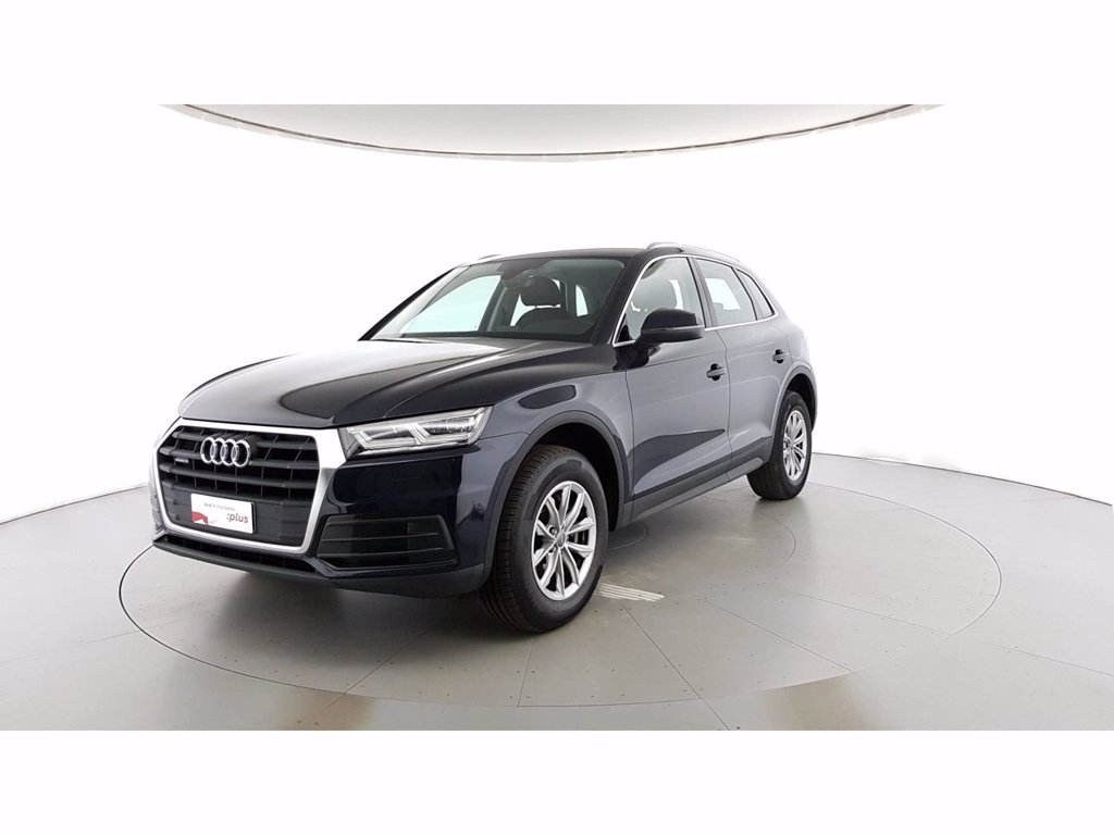 AUDI Q5 35 2.0 TDI 163cv Business quattro S tronic