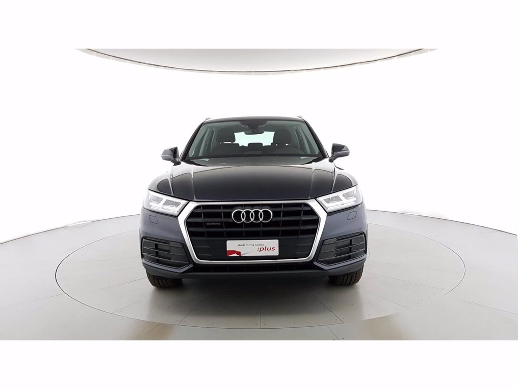 AUDI Q5 35 2.0 TDI 163cv Business quattro S tronic