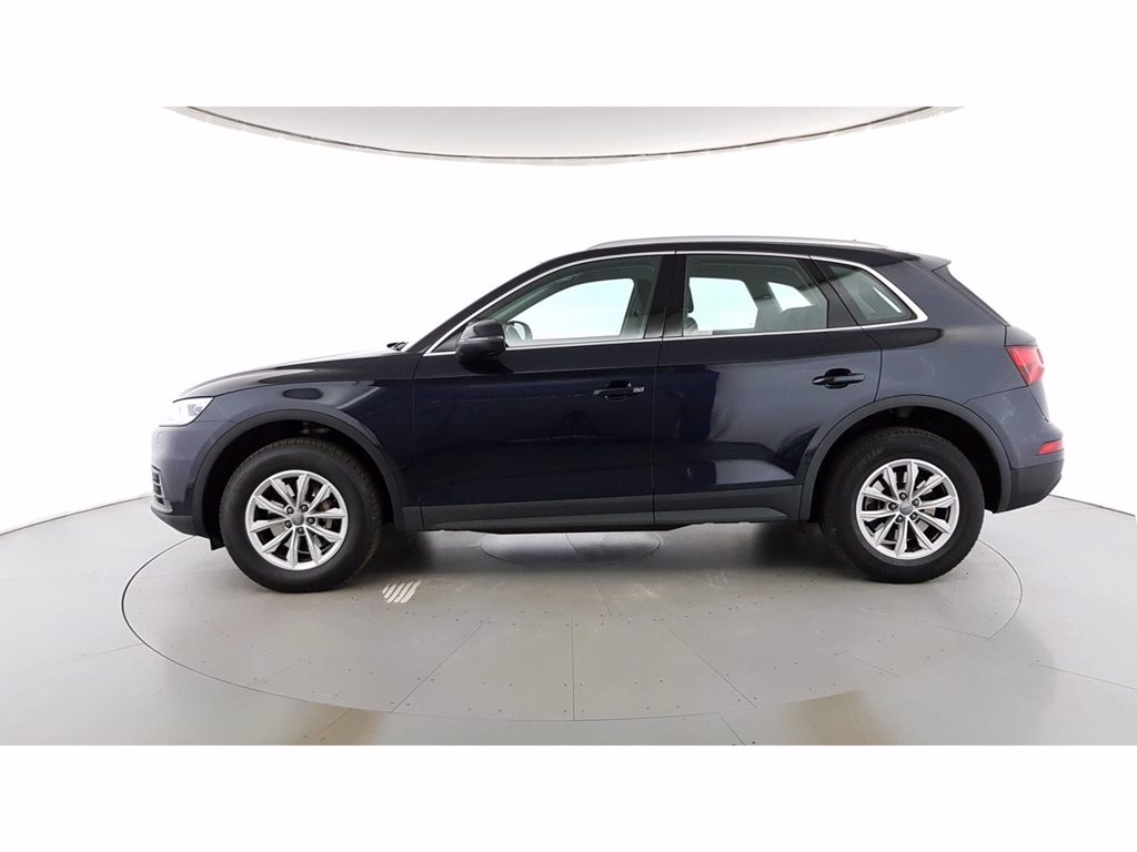 AUDI Q5 35 2.0 TDI 163cv Business quattro S tronic