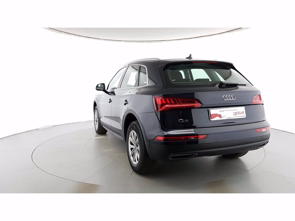 AUDI Q5 35 2.0 TDI 163cv Business quattro S tronic