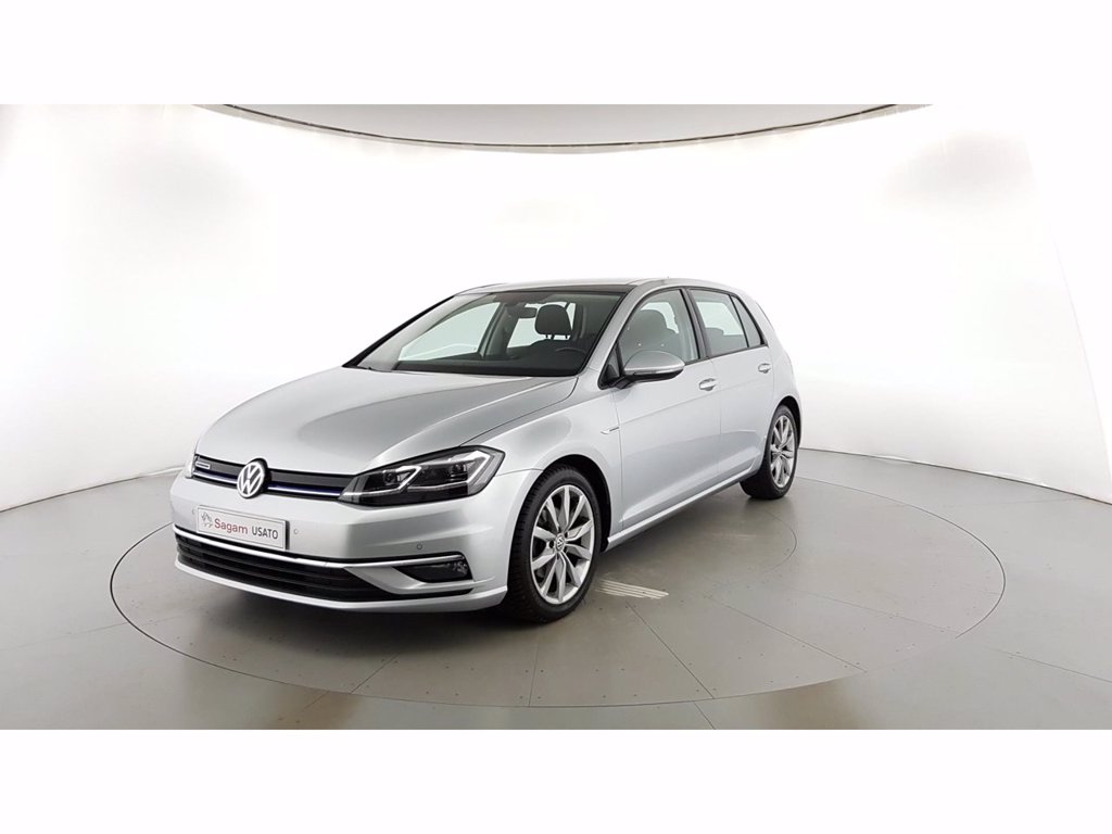 VOLKSWAGEN Golf 5p 1.5 tsi executive 130cv