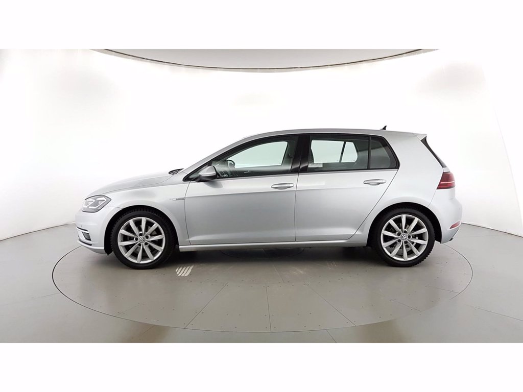 VOLKSWAGEN Golf 5p 1.5 tsi executive 130cv