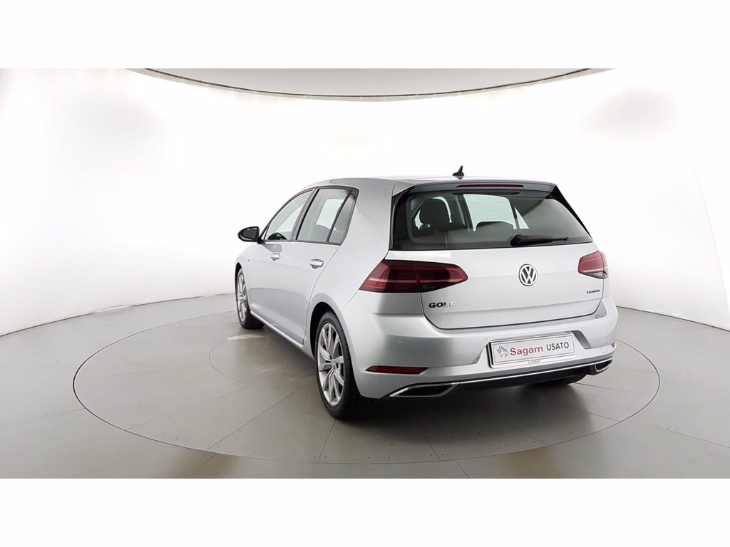 VOLKSWAGEN Golf 5p 1.5 tsi executive 130cv