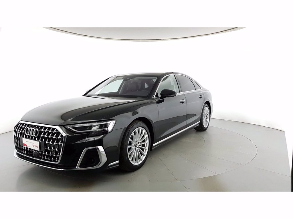 AUDI A8 50 3.0 tdi mhev quattro tiptronic