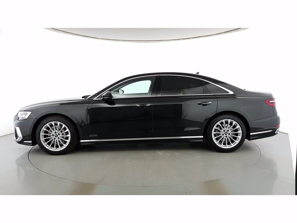 AUDI A8 50 3.0 tdi mhev quattro tiptronic