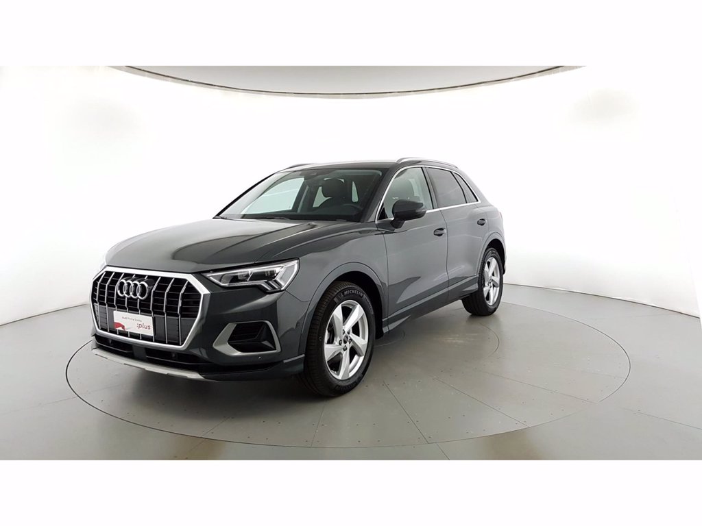 AUDI Q3 35 2.0 tdi business advanced s-tronic