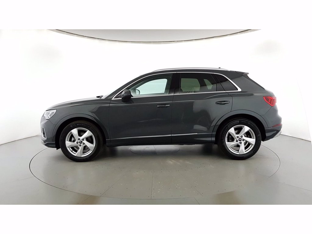 AUDI Q3 35 2.0 tdi business advanced s-tronic