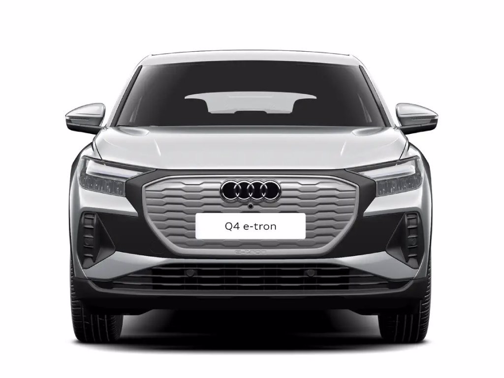 AUDI Q4 sportback e-tron 45 quattro 265cv