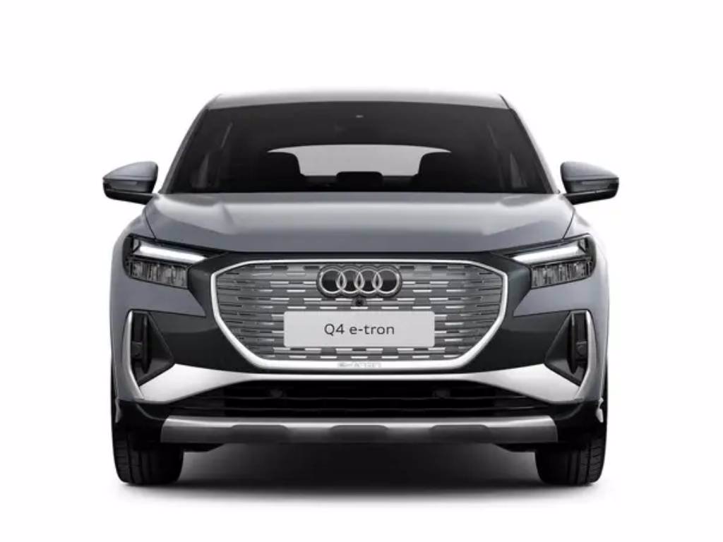 AUDI Q4 sportback e-tron 45