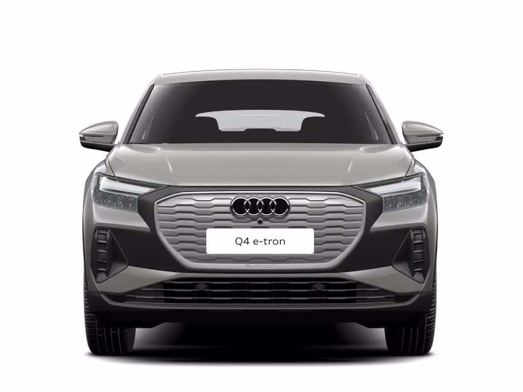 AUDI Q4 sportback e-tron 45 quattro 265cv