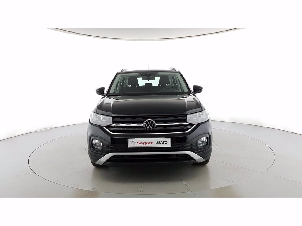 VOLKSWAGEN T-cross 1.0 tsi style 110cv