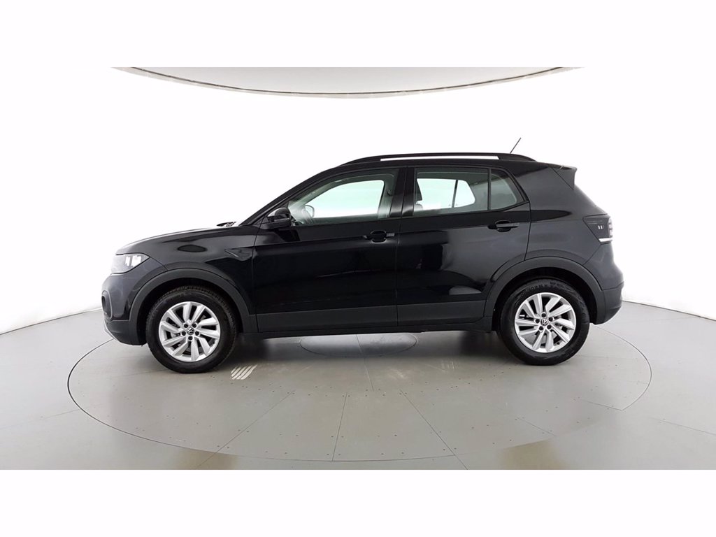 VOLKSWAGEN T-cross 1.0 tsi style 110cv