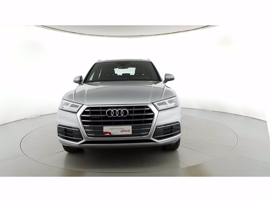 AUDI Q5 40 2.0 tdi business sport quattro 190cv s-tronic