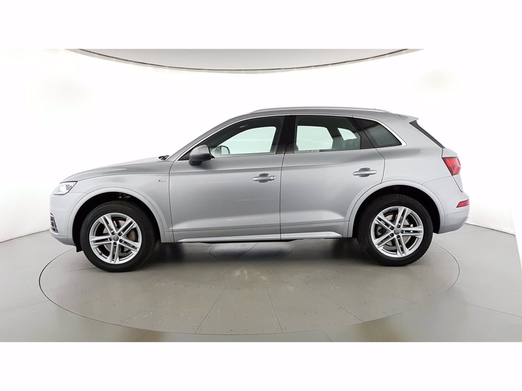 AUDI Q5 40 2.0 tdi business sport quattro 190cv s-tronic