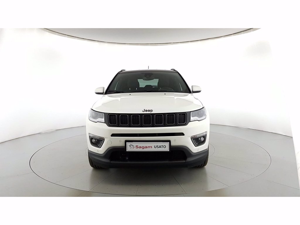 JEEP Compass 2.0 mjt s 4wd 140cv auto