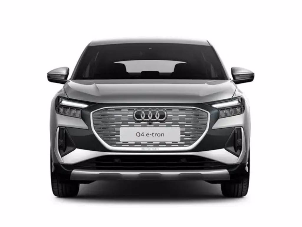 AUDI Q4 sportback e-tron 45