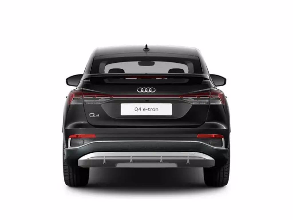 AUDI Q4 sportback e-tron 45