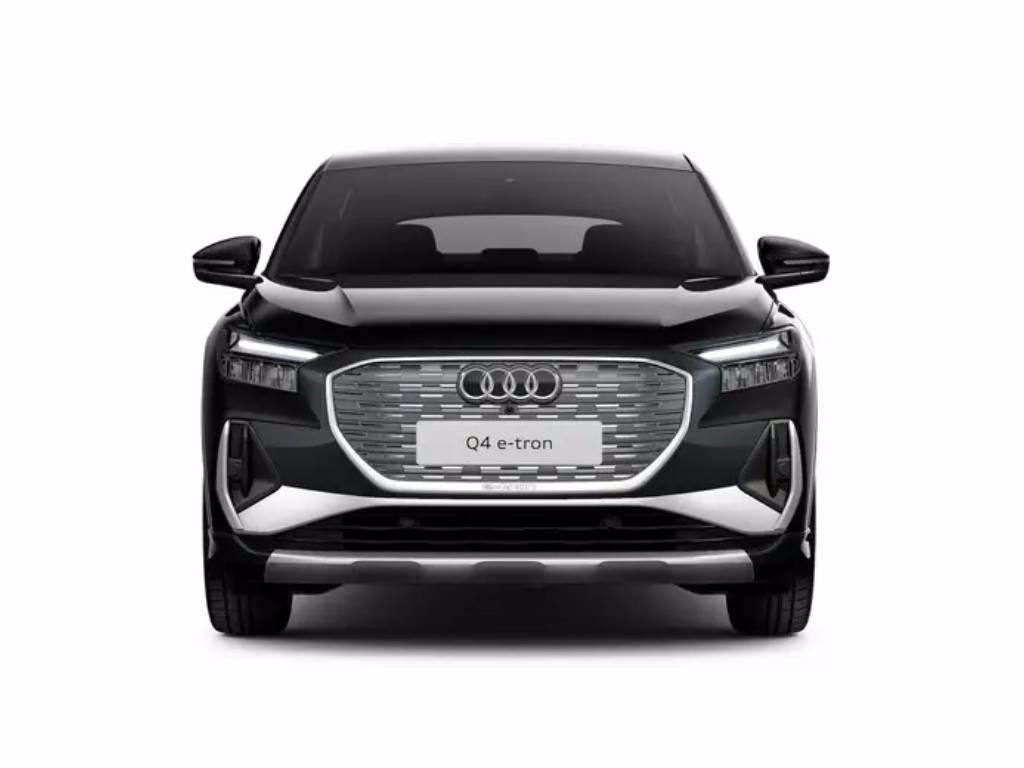 AUDI Q4 sportback e-tron 45