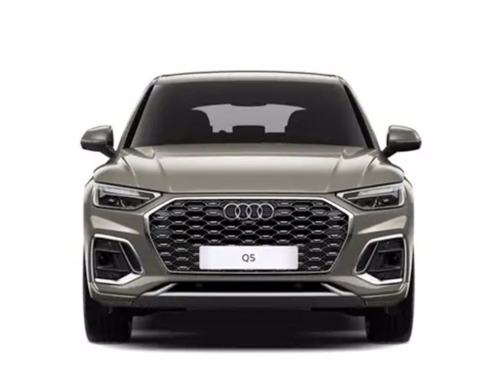 AUDI Q5 SPB 50 TFSI e quattro S tronic S line plus