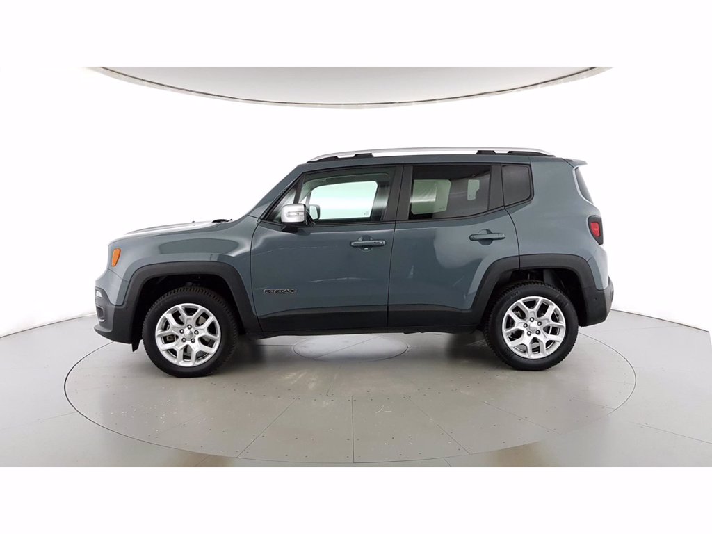 JEEP Renegade 2.0 mjt limited 4wd 140cv