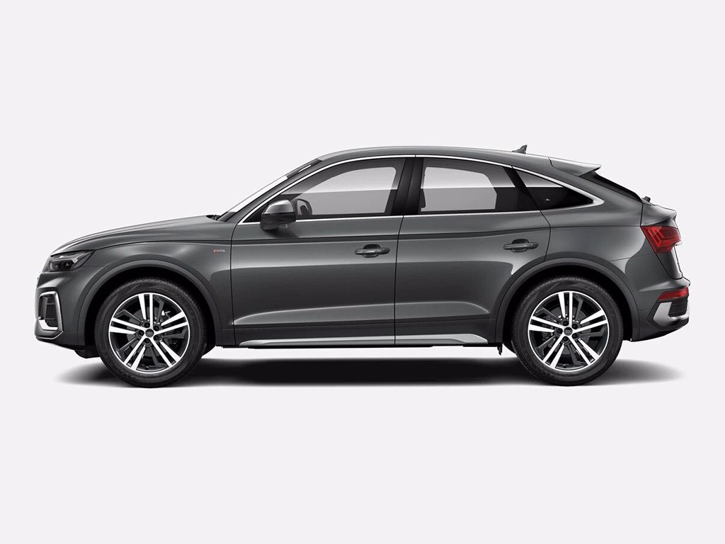 AUDI Q5 SPB 50 TFSI e quattro S tronic S line plus